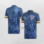 Thailand Shirt Colombia Away 2020