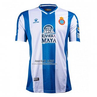 Thailand Shirt Espanyol Home 2021/22