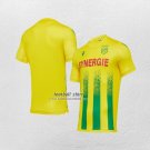 Shirt FC Nantes Home 2020/21