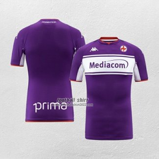 Shirt Fiorentina Home 2021/22