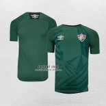 Thailand Shirt Fluminense Goalkeeper 2020 Green