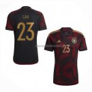 Shirt Germany Player Can Away 2022