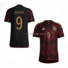 Shirt Germany Player Werner Away 2022