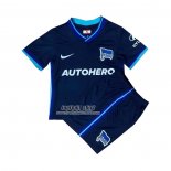 Shirt Hertha BSC Away Kid 2021/22