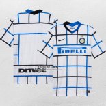 Shirt Inter Milan Away 2020/21