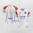 Thailand Shirt Johor Darul Ta'zim Away 2021