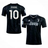 Shirt Juventus Player Pogba Away 2022/23