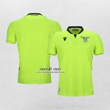 Shirt Lazio Goalkeeper Away 2021/22