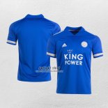 Shirt Leicester City Home 2020/21
