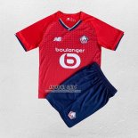 Shirt Lille Home Kid 2021/22