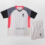 Shirt Liverpool Air Max Kid 2021