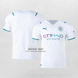 Shirt Manchester City Away 2021/22