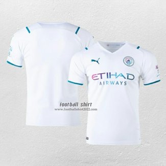Shirt Manchester City Away 2021/22