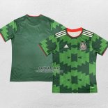 Thailand Shirt Mexico Special 2020/21
