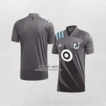 Thailand Shirt Minnesota United Home 2020