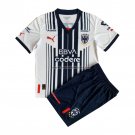 Shirt Monterrey Home Kid 2022