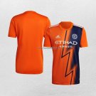 Shirt New York City Away 2022