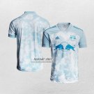 Thailand Shirt New York Red Bulls Primeblue 2021