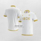 Shirt Nice Away 2021/22