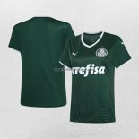 Shirt Palmeiras Home Women 2022