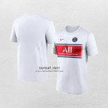 Shirt Paris Saint-Germain 30 Fan Top 2021/22