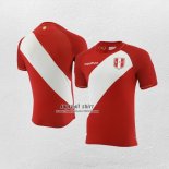 Thailand Shirt Peru Away 2020