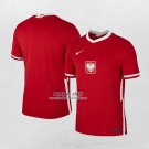 Shirt Poland Away 2020/21