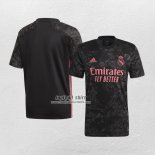 Shirt Real Madrid Third 2020/21