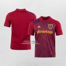 Thailand Shirt Real Salt Lake Home 2020