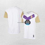 Shirt Real Valladolid Third 2022/23