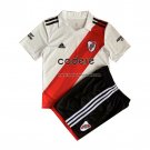 Shirt River Home Kid 2022/23