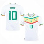 Shirt Senegal Player Mane Home 2022