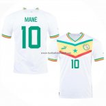 Shirt Senegal Player Mane Home 2022