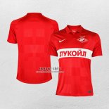 Thailand Shirt Spartak Moscow Home 2021/22