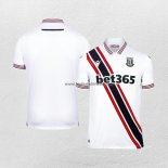 Shirt Stoke City Away 2022/23 White