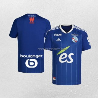 Shirt Strasbourg Home 2022/23