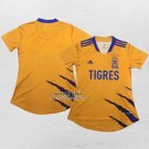 Shirt Tigres UANL Home Women 2021/22