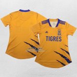 Shirt Tigres UANL Home Women 2021/22