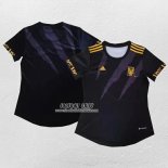 Shirt Tigres UANL Third Women 2022