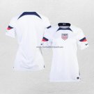 Shirt United States Home Women 2022