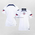 Shirt United States Home Women 2022