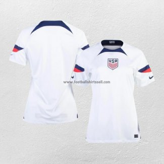 Shirt United States Home Women 2022