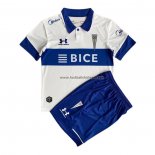 Shirt Universidad Catolica Home Kid 2022