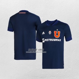 Thailand Shirt Universidad de Chile Home 2020