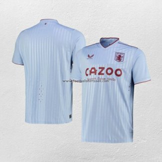 Thailand Shirt Aston Villa Away 2022/23