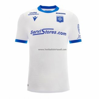 Thailand Shirt Auxerre Home 2022/23
