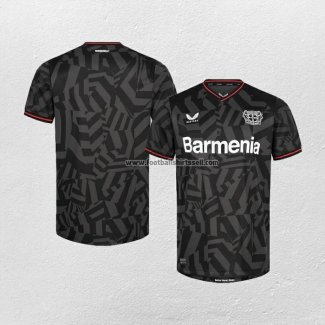 Thailand Shirt Bayer Leverkusen Away 2022/23