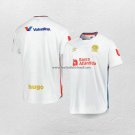 Thailand Shirt CD Olimpia Home 2022/23