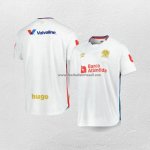 Thailand Shirt CD Olimpia Home 2022/23