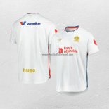 Thailand Shirt CD Olimpia Home 2022/23
